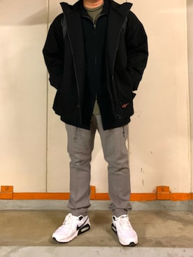 ケンさんのコーディネート