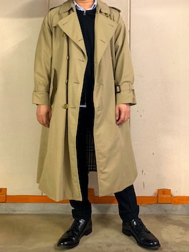 ケンさんのコーディネート