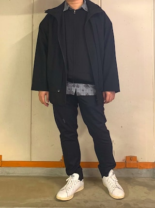 Dulcamara（ドゥルカマラ）の「よそいきビッグフラップショート