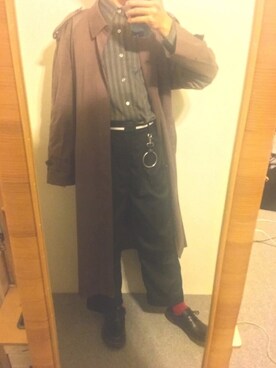 Sotaroさんのコーディネート