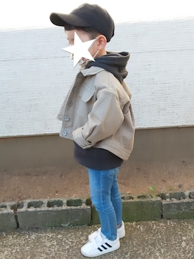 ke-shiさんのコーディネート