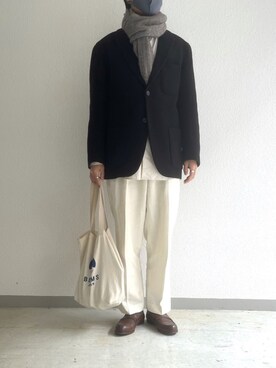 KIMの部屋さんのコーディネート