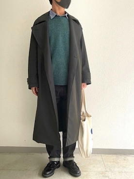 KIMの部屋さんのコーディネート