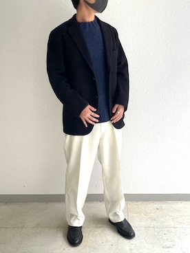 KIMの部屋さんのコーディネート