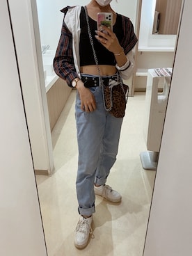 akyhaさんのコーディネート