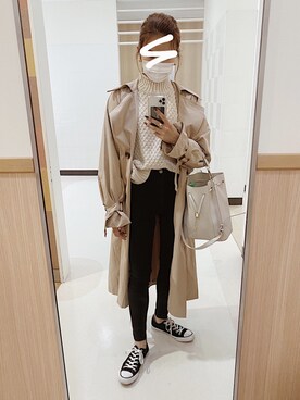 akyhaさんのコーディネート