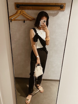 akyhaさんのコーディネート