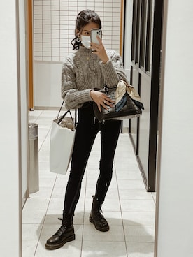 akyhaさんのコーディネート