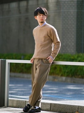 SHINOさんのコーディネート