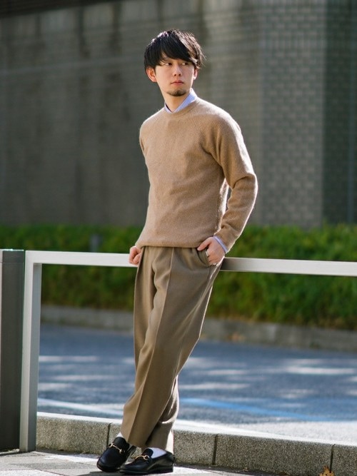 SHINOさんのコーディネート