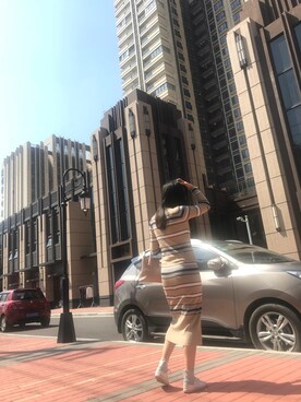 MisstYouさんのコーディネート