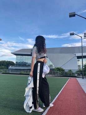 MisstYouさんのコーディネート