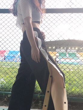 MisstYouさんのコーディネート