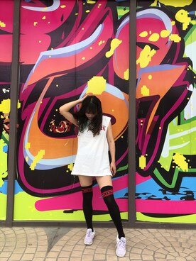 MisstYouさんのコーディネート