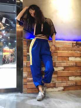 MisstYouさんのコーディネート