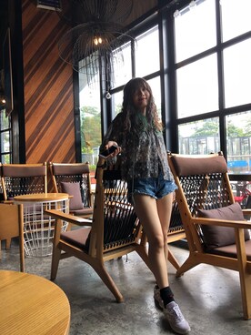 MisstYouさんのコーディネート