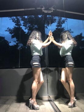 MisstYouさんのコーディネート