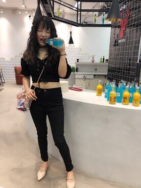 MisstYouさんのコーディネート