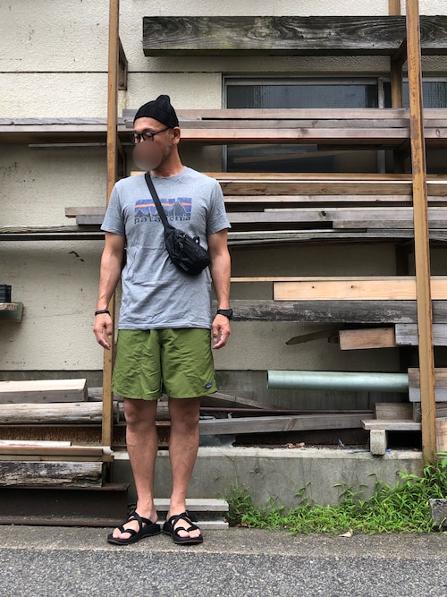 yonemicci70さんのコーディネート