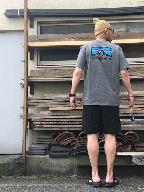 Yonemicci70 Patagoniaのパンツを使ったコーディネート Wear