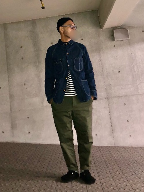 yonemicci70さんのコーディネート