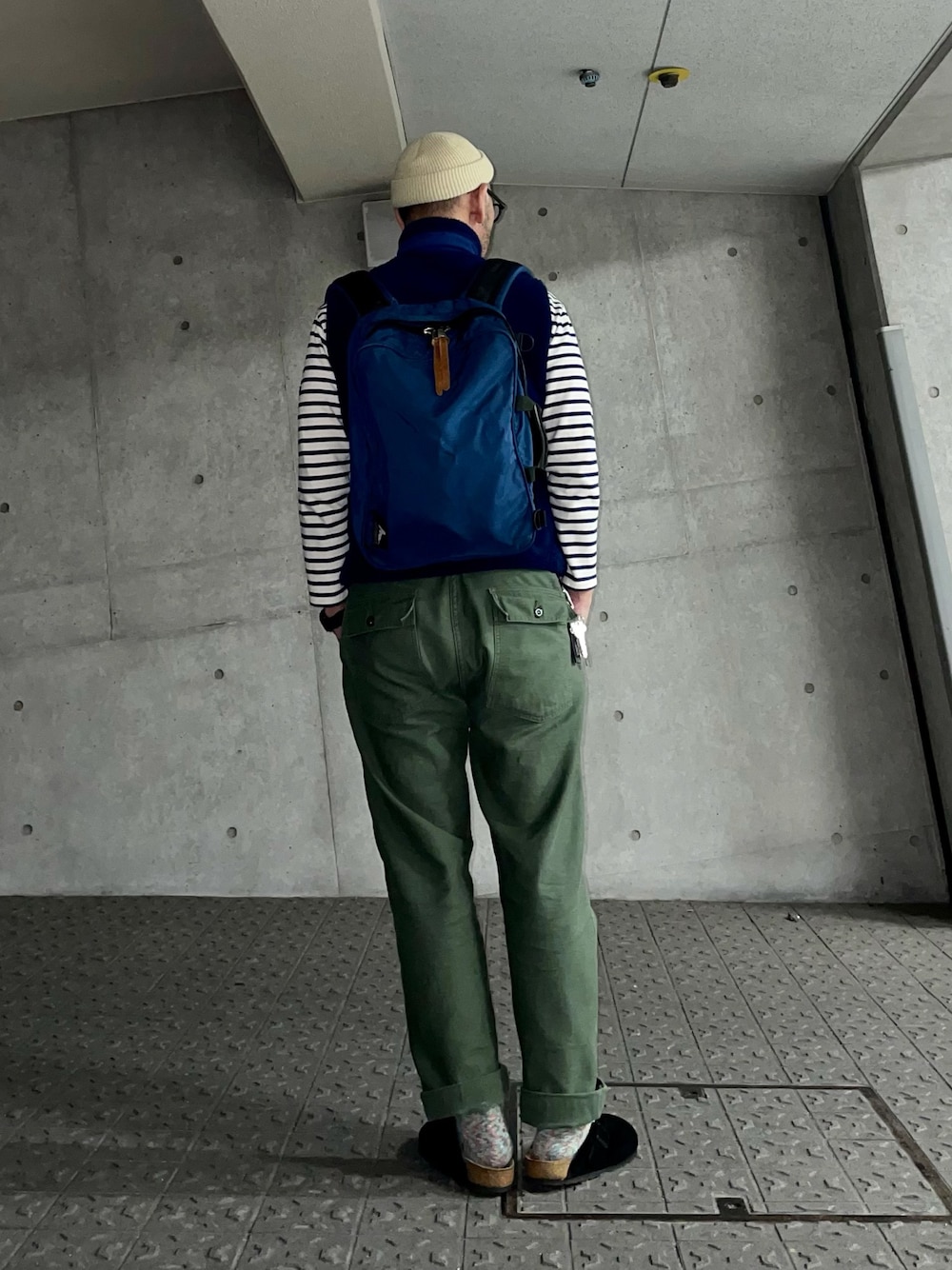 yonemicci70|前のその他を使ったコーディネート - WEAR