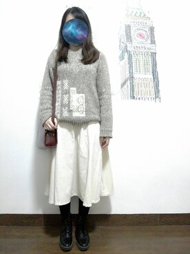 辘辘さんのコーディネート