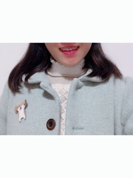 辘辘さんのコーディネート