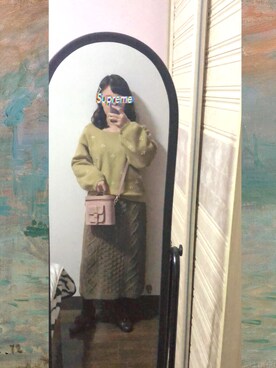 辘辘さんのコーディネート