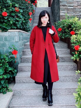 辘辘さんのコーディネート