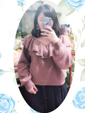 辘辘さんのコーディネート