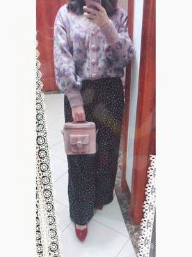 辘辘さんのコーディネート