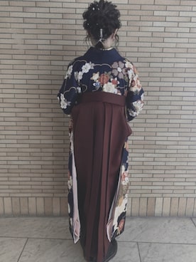 ㄴ ㅏさんのコーディネート