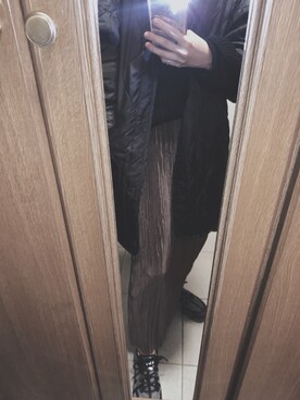 ㄴ ㅏさんのコーディネート