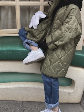 ㄴ ㅏさんのコーディネート