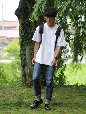 TetsuIfmさんのコーディネート