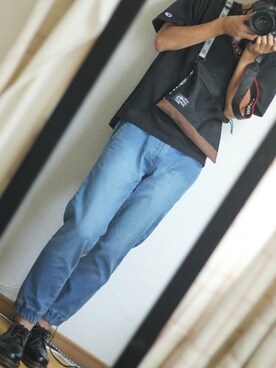 TetsuIfmさんのコーディネート