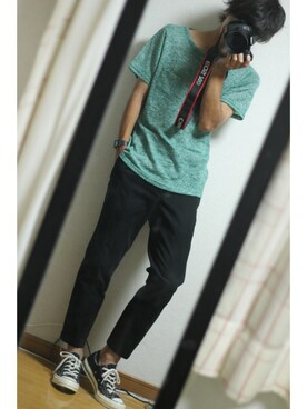 TetsuIfmさんのコーディネート