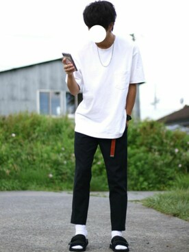 TetsuIfmさんのコーディネート