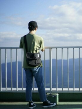 TetsuIfmさんのコーディネート