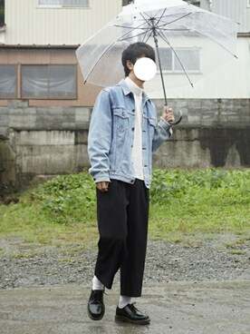 TetsuIfmさんのコーディネート