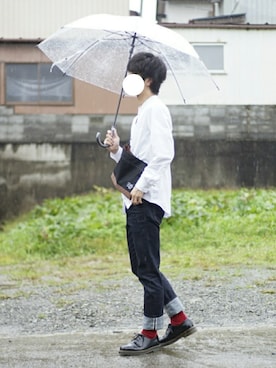 TetsuIfmさんのコーディネート