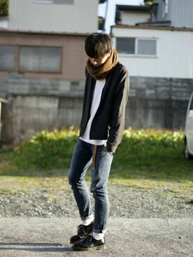 TetsuIfmさんのコーディネート