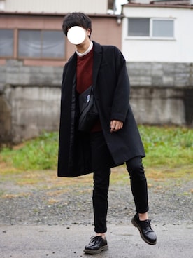 TetsuIfmさんのコーディネート