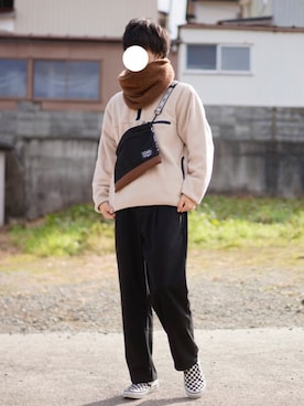 TetsuIfmさんのコーディネート