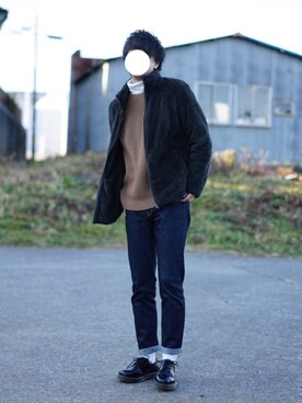 TetsuIfmさんのコーディネート