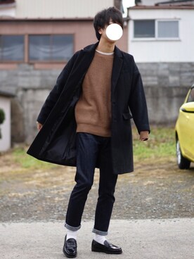 TetsuIfmさんのコーディネート