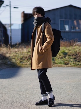 TetsuIfmさんのコーディネート