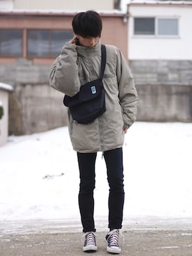 TetsuIfmさんのコーディネート