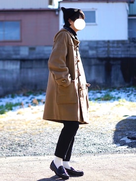 TetsuIfmさんのコーディネート